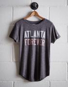 Tailgate Women's Atlanta Forever T-shirt