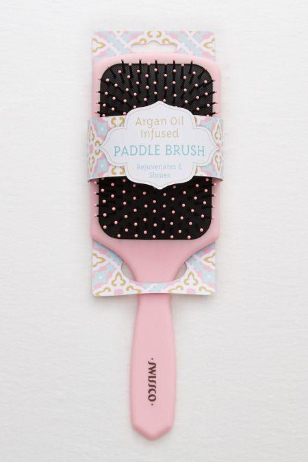 Aerie Swissco Argan Oil Brush