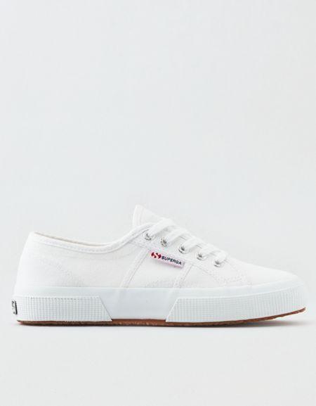 American Eagle Outfitters Superga 2750 Cotu Classic Sneaker