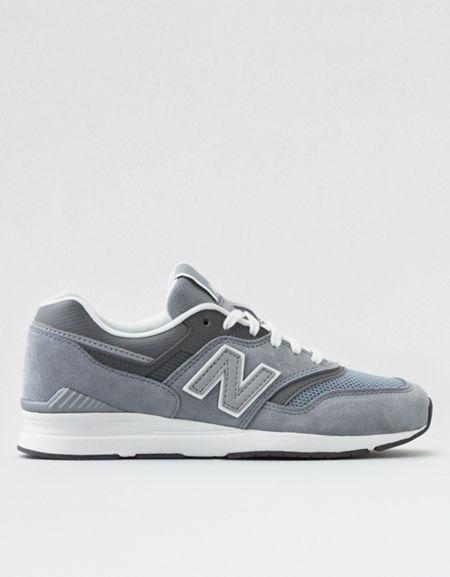American Eagle Outfitters New Balance 697 Sneaker