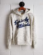 Tailgate Women's Kentucky Space Dye Hoodie