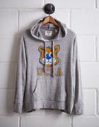 Tailgate Women's Ucla Plush Hoodie