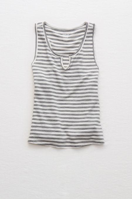 Aerie Split Scoop Tank