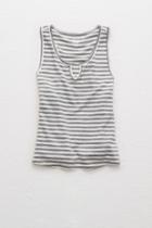 Aerie Split Scoop Tank