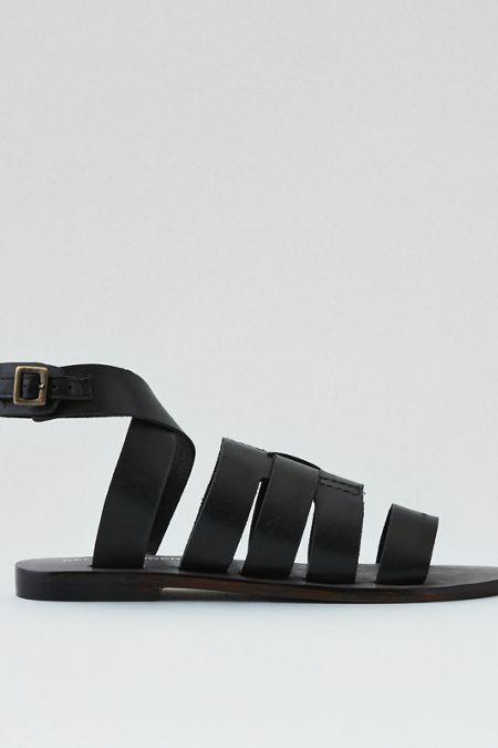 American Eagle Outfitters Kelsi Dagger Brooklyn Crescent Sandal