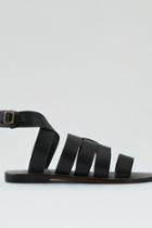 American Eagle Outfitters Kelsi Dagger Brooklyn Crescent Sandal