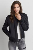 American Eagle Outfitters Ae Classic Bomber