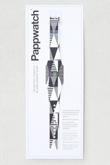 American Eagle Outfitters Pappwatch? Paper Watch