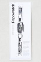 American Eagle Outfitters Pappwatch? Paper Watch