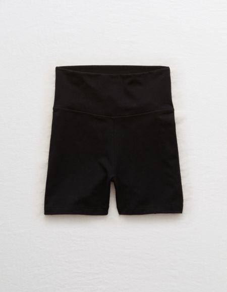 Aerie Chill High Waisted Short