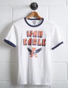 Tailgate Men's Auburn Tigers Ringer T-shirt