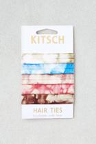 American Eagle Outfitters Kitsch Knotted Hair Ties