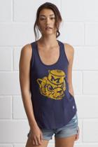 Tailgate Michigan Biff Tank