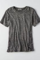 American Eagle Outfitters Don't Ask Why Knit T-shirt