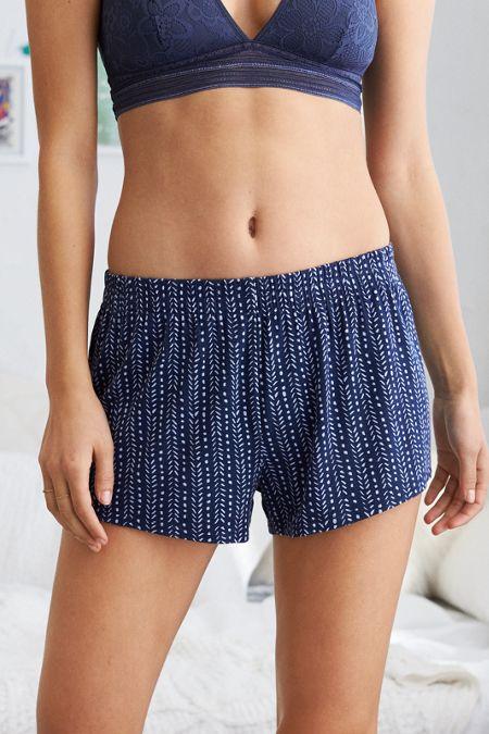 Aerie Printed Short
