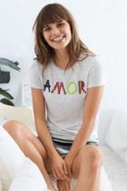 Aerie Oh Baby! Graphic Tee