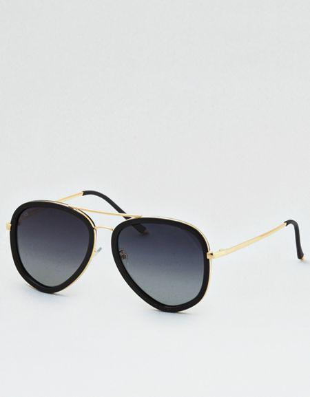 American Eagle Outfitters Priv? Revaux The Supermodel Sunglasses