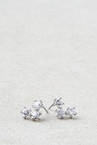 American Eagle Outfitters Ae Triple Star Studs