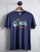 Tailgate Men's Glacier National Park T-shirt