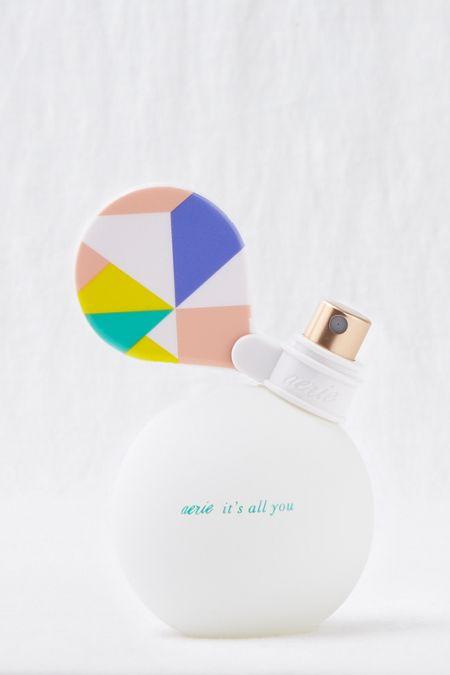 Aerie It?s All You 1.7 Oz Eau De Parfum