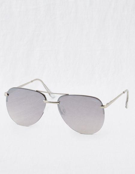 Aerie Quay The Playa Sunglasses