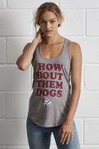 Tailgate Georgia Tank