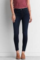 American Eagle Outfitters Ae Denim X Cafe Hi-rise Jegging