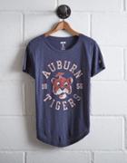 Tailgate Women's Auburn Tigers 1856 T-shirt