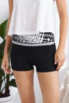 Aerie Move Printed Short