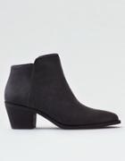 American Eagle Outfitters Basic Pointy Western Bootie