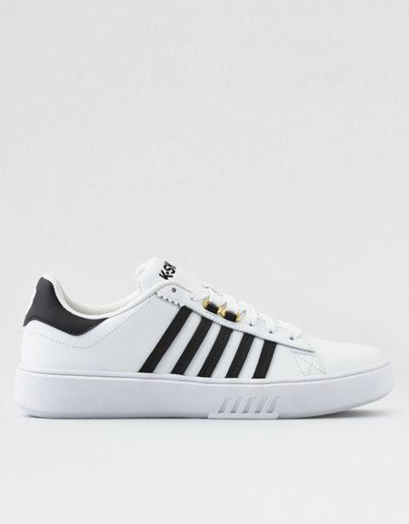 American Eagle Outfitters K-swiss Pershing Court Cmf Sneaker