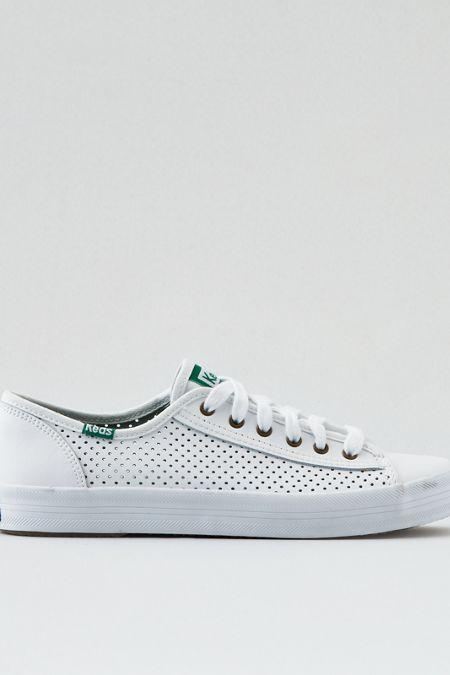 American Eagle Outfitters Keds Kickstart Leather Sneaker