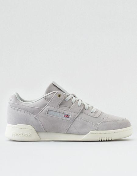 American Eagle Outfitters Reebok Workout Plus Sneaker