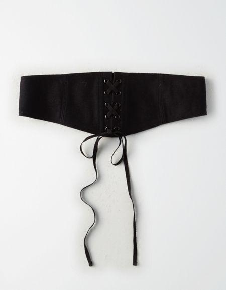 American Eagle Outfitters Ae Lace-up Corset