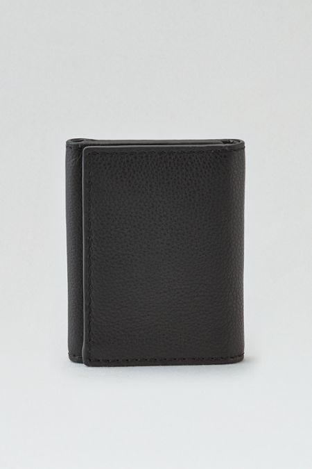 American Eagle Outfitters Ae Leather Trifold Wallet