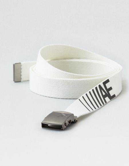 American Eagle Outfitters Ae Extra Long Skinny Belt