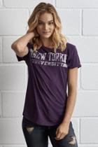 Tailgate New York University T-shirt
