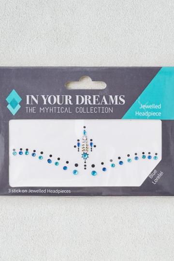 American Eagle Outfitters In Your Dreams Headpieces