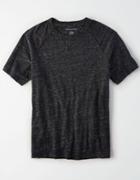 American Eagle Outfitters Ae Slub Jersey T-shirt