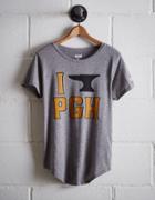Tailgate Women's Pgh T-shirt