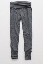 Aerie Real Soft Jogger