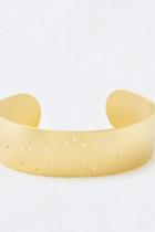 Aerie Julie Nolan Constellation Cuff Bracelet
