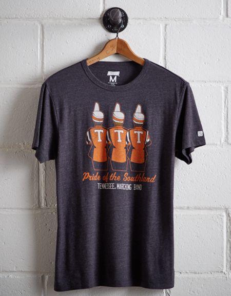 Tailgate Men's Tennessee Pride T-shirt