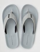 American Eagle Outfitters Ae Rubber Flip Flop