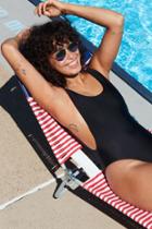 Aerie Reversible One Piece Swimsuit
