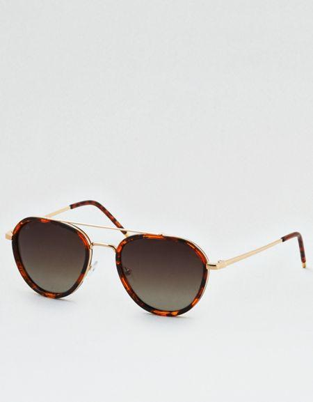 American Eagle Outfitters Priv? Revaux The Connoisseur Sunglasses