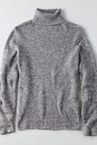 American Eagle Outfitters Ae Turtleneck Sweater