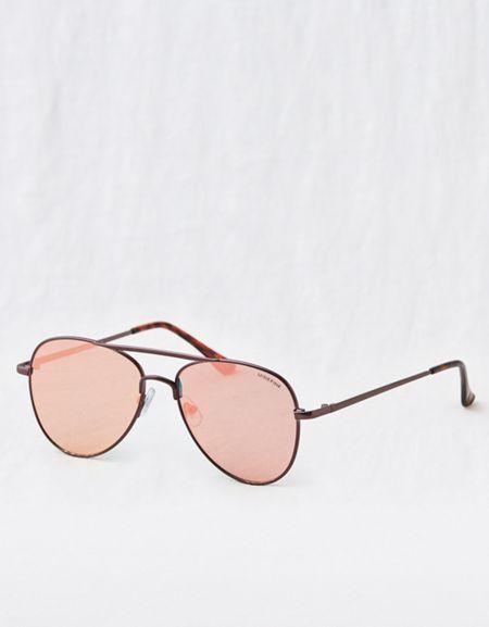 Aerie Minkpink Hot Tropic Sunnies