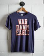 Tailgate Men's Auburn T-shirt