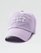American Eagle Outfitters Ae Vacay Vibes Baseball Hat